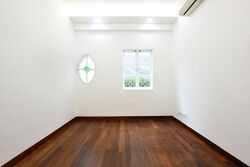 Gentle Villas (D11), Detached #612103961